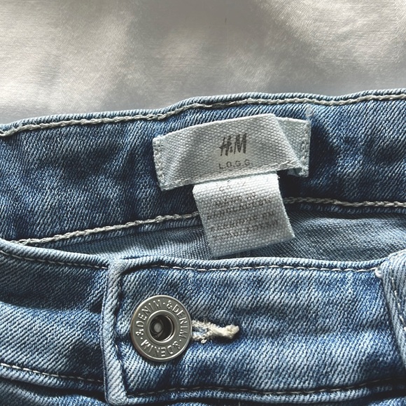 H&M Skinny Jeans - Picture 4 of 6